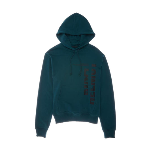 HELMUT LANG Macro Mix Hoodie - Gravity NYC