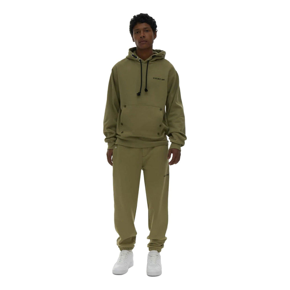 HELMUT LANG Sailor Hoodie - Gravity NYC