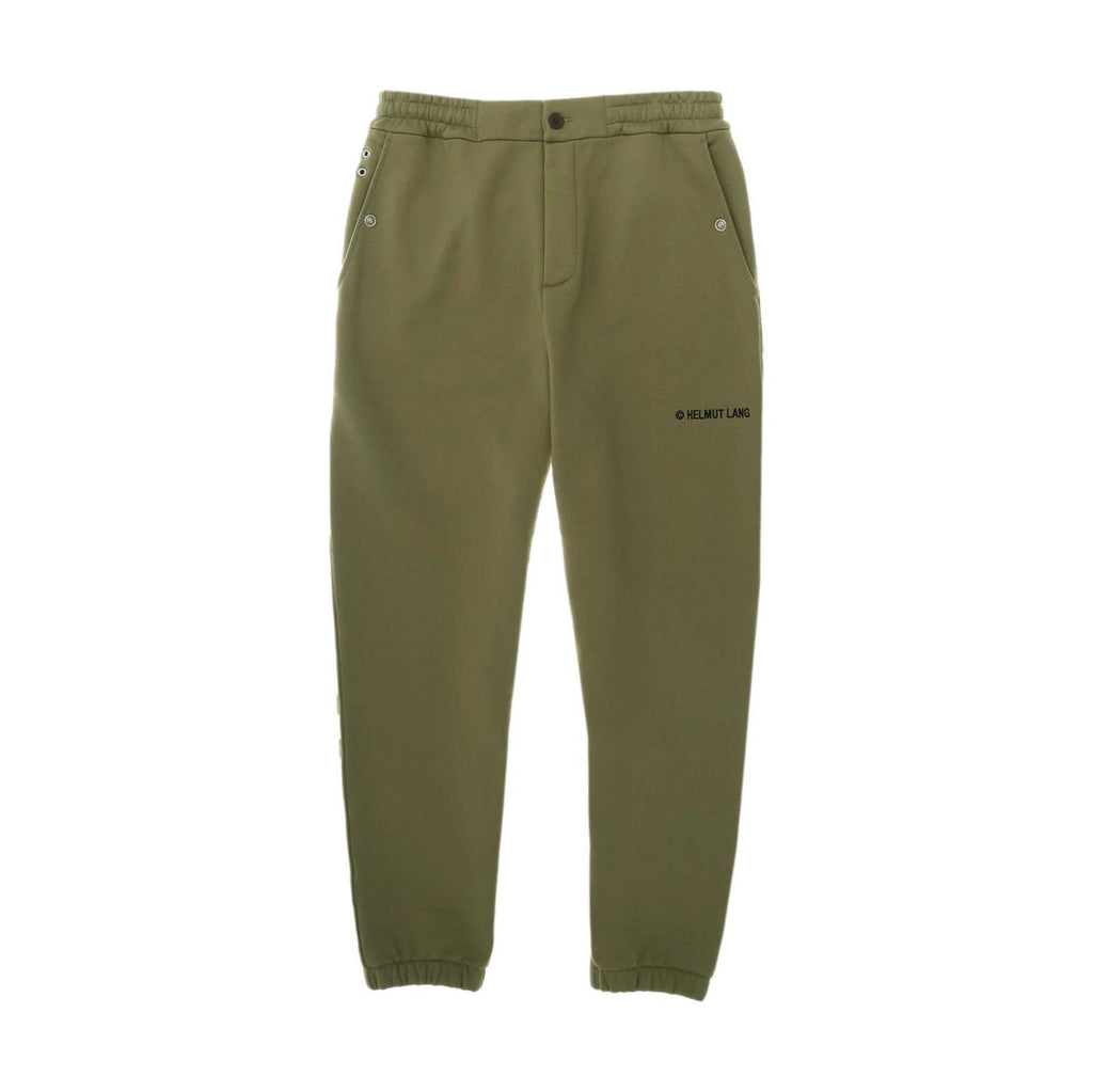 HELMUT LANG Men's Sweatpants and Joggers at Gravity NYC
