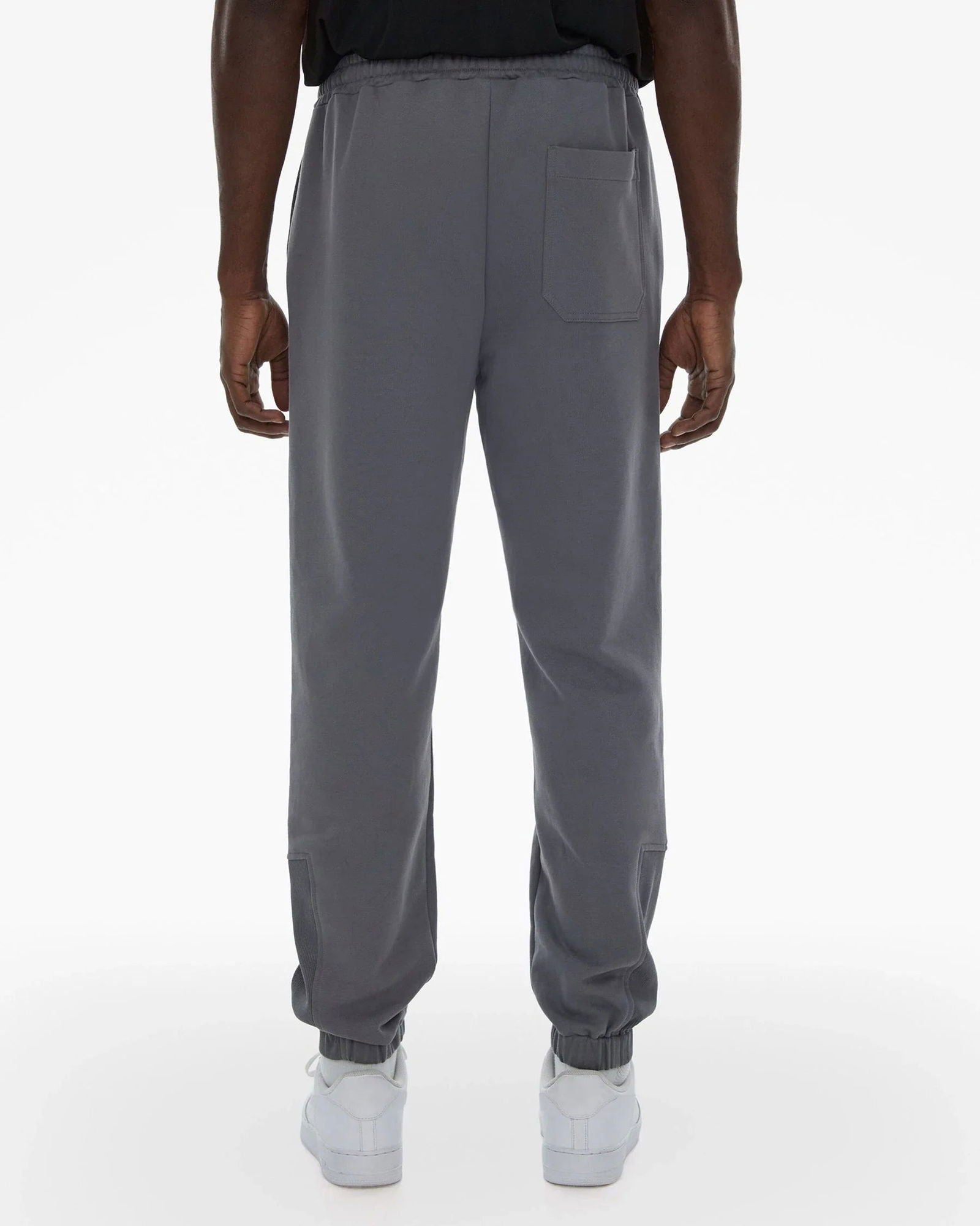 HELMUT LANG Spray Logo Jogger Gravity NYC