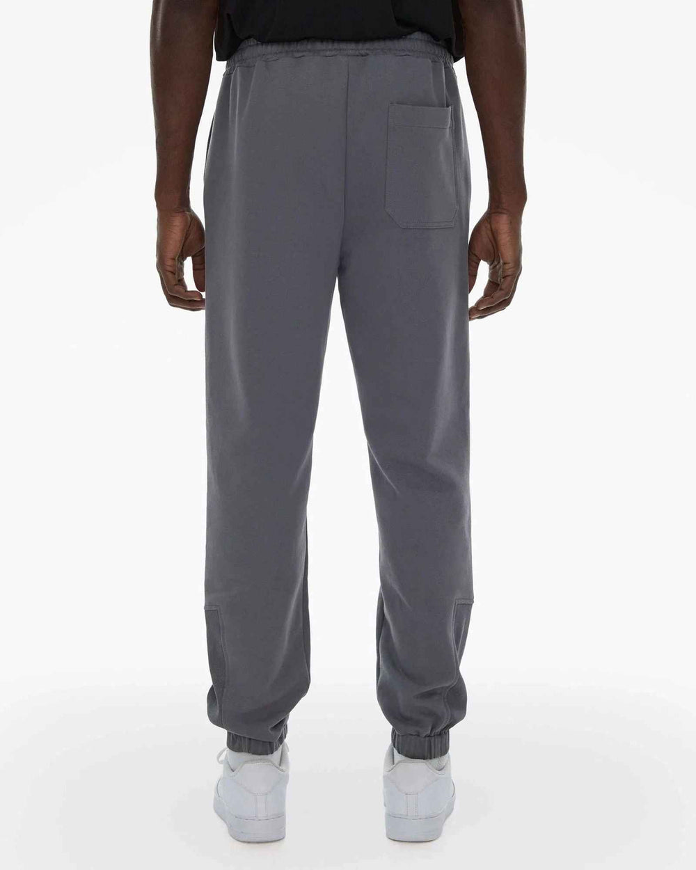 HELMUT LANG Spray Logo Jogger - Gravity NYC