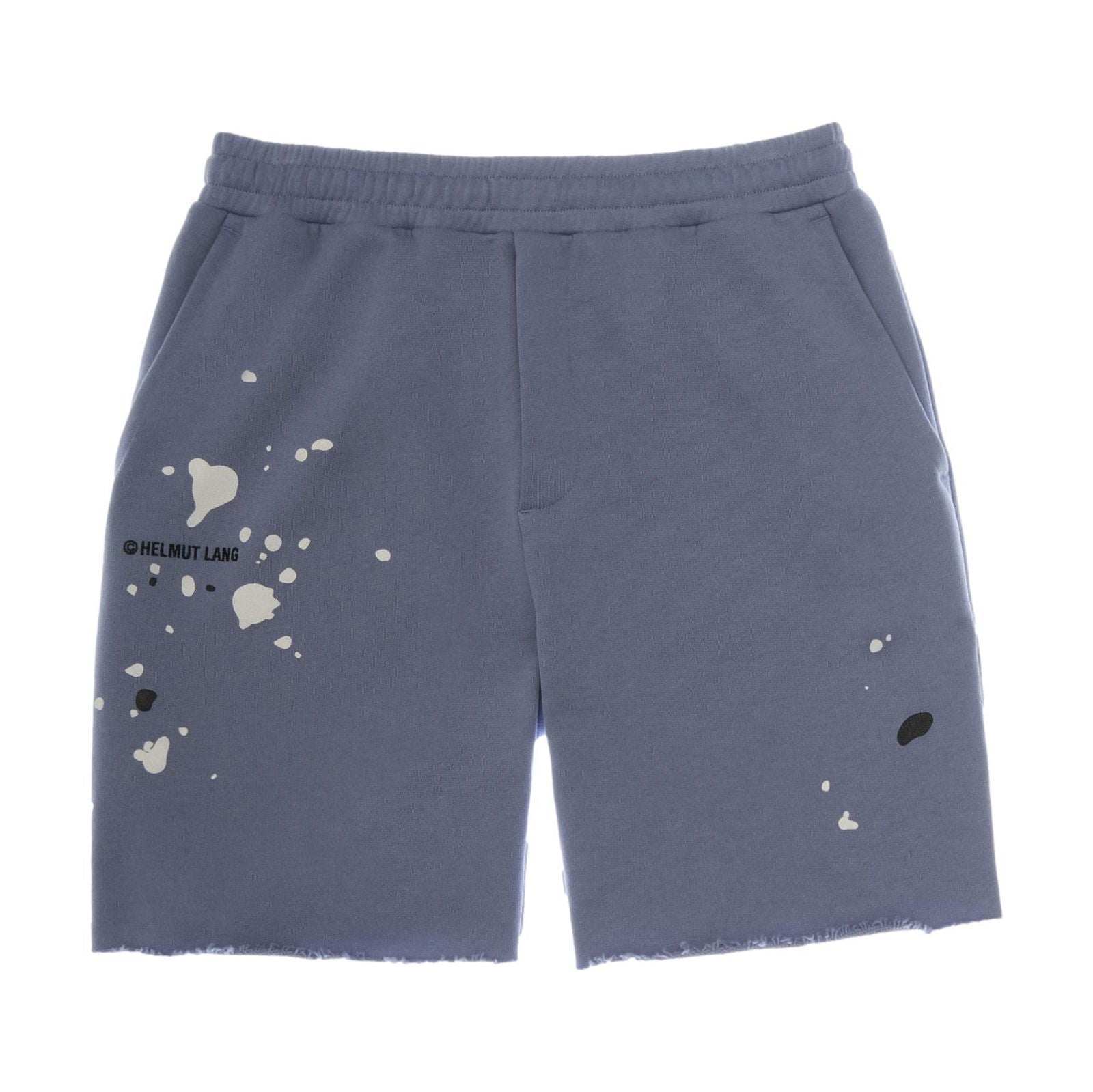 HELMUT LANG Stencil Short