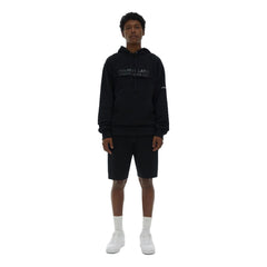 HELMUT LANG Trapunto Hoodie