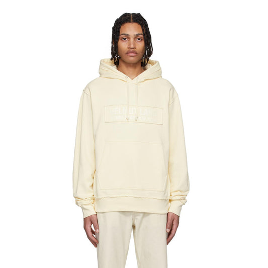 HELMUT LANG Trapunto Hoodie Gravity NYC