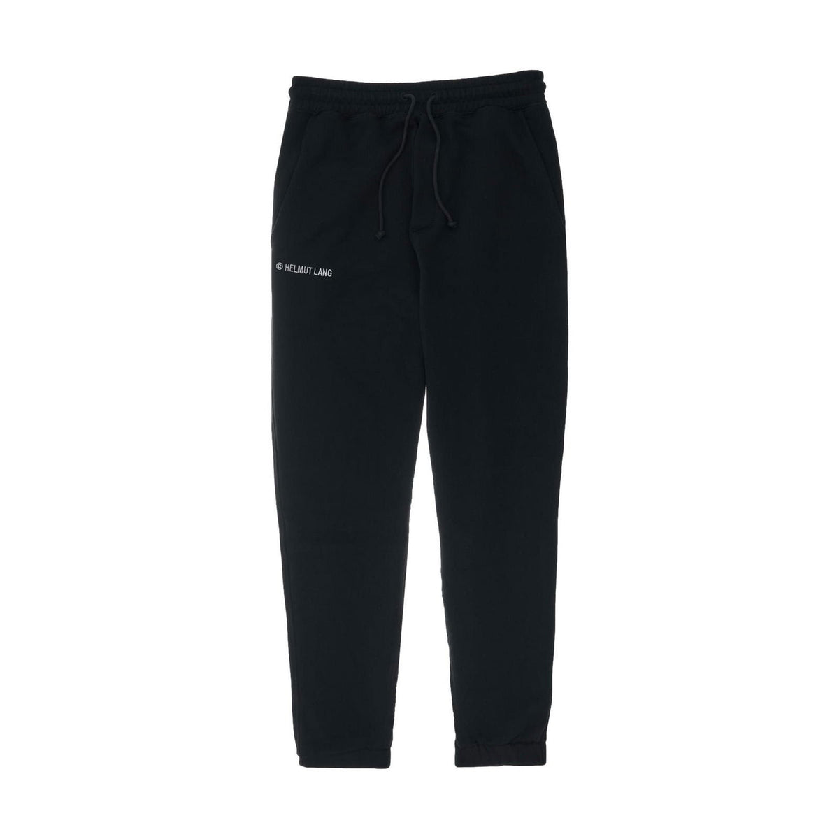 HELMUT LANG Trapunto Jogger - Gravity NYC