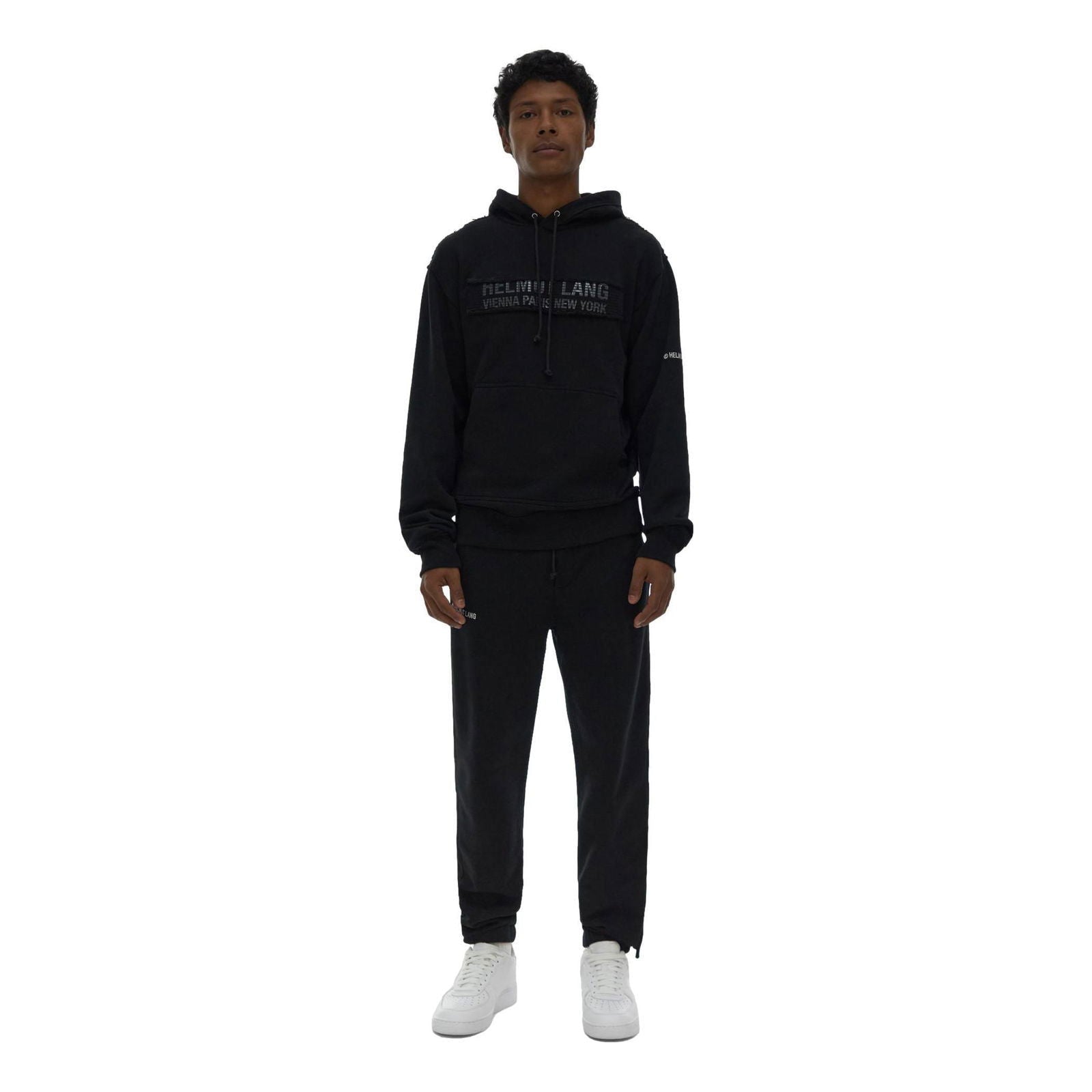 HELMUT LANG Trapunto Jogger - Gravity NYC