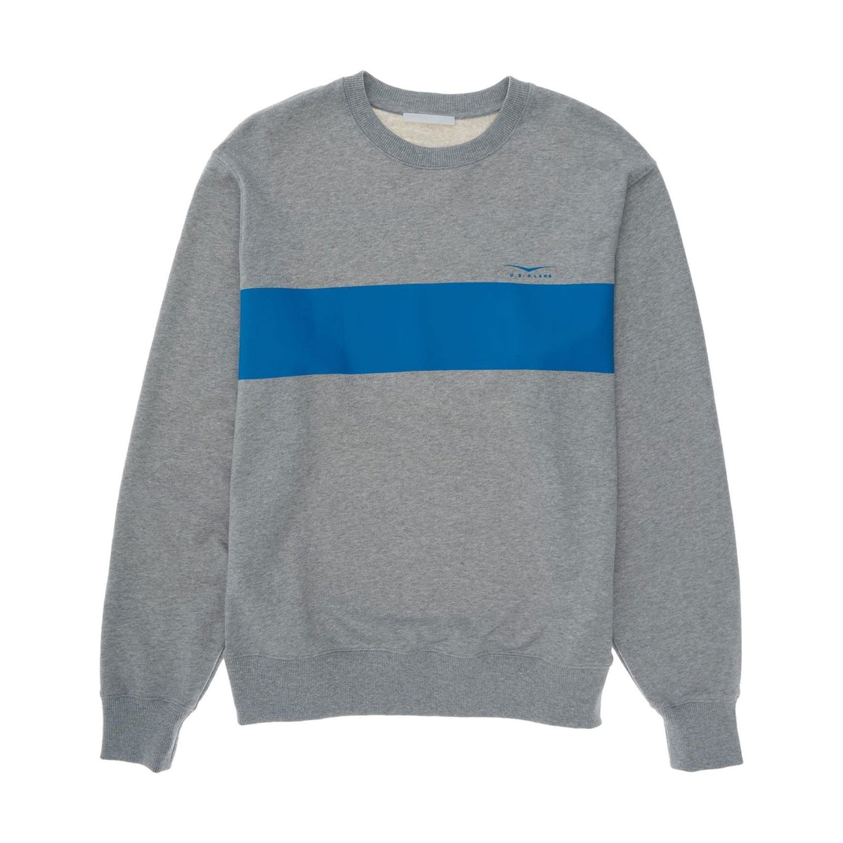 HELMUT LANG Uso Lang Sweatshirt