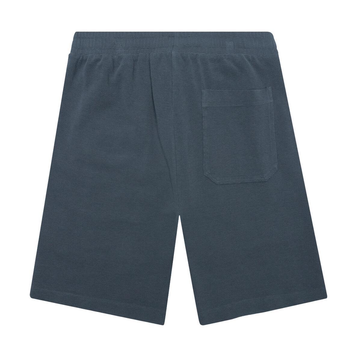 HELMUT LANG Waffle Shorts