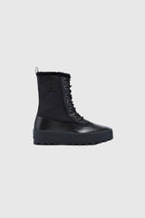 MACKAGE Hero-M Shearling-lined Winter Boot for Men