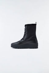 MACKAGE Hero-M Shearling-lined Winter Boot for Men
