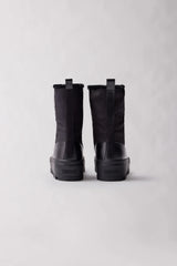 MACKAGE Hero-M Shearling-lined Winter Boot for Men