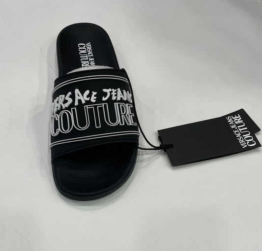 VERSACE JEANS COUTURE Slippers