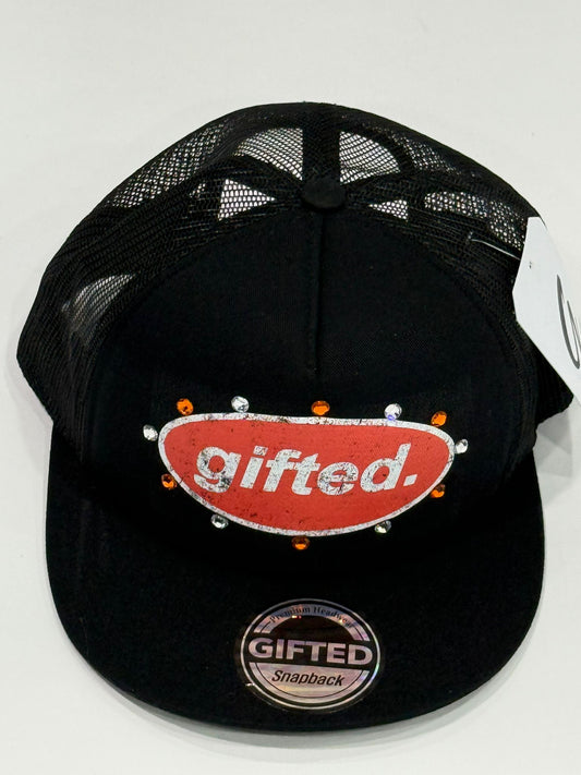 EVERYONE IS GIFTED Hat - Gravity NYC