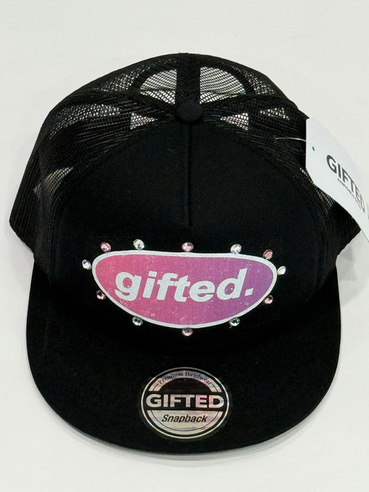 EVERYONE IS GIFTED Hat - Gravity NYC