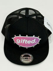 EVERYONE IS GIFTED Hat - Gravity NYC