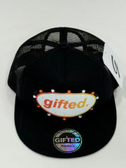 EVERYONE IS GIFTED Hat - Gravity NYC
