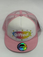EVERYONE IS GIFTED Hat - Gravity NYC