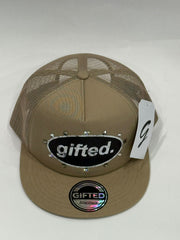 EVERYONE IS GIFTED Hat - Gravity NYC