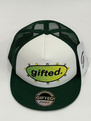 EVERYONE IS GIFTED Hat - Gravity NYC