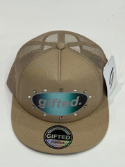 EVERYONE IS GIFTED Hat - Gravity NYC