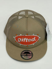 EVERYONE IS GIFTED Hat - Gravity NYC
