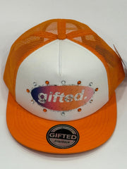 EVERYONE IS GIFTED Hat - Gravity NYC