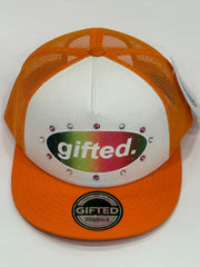 EVERYONE IS GIFTED Hat - Gravity NYC