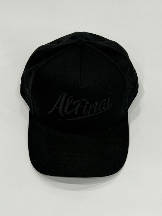 ALFINAL Hat - Gravity NYC