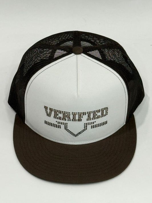 VERIFIED STAR V2 Hat - Gravity NYC