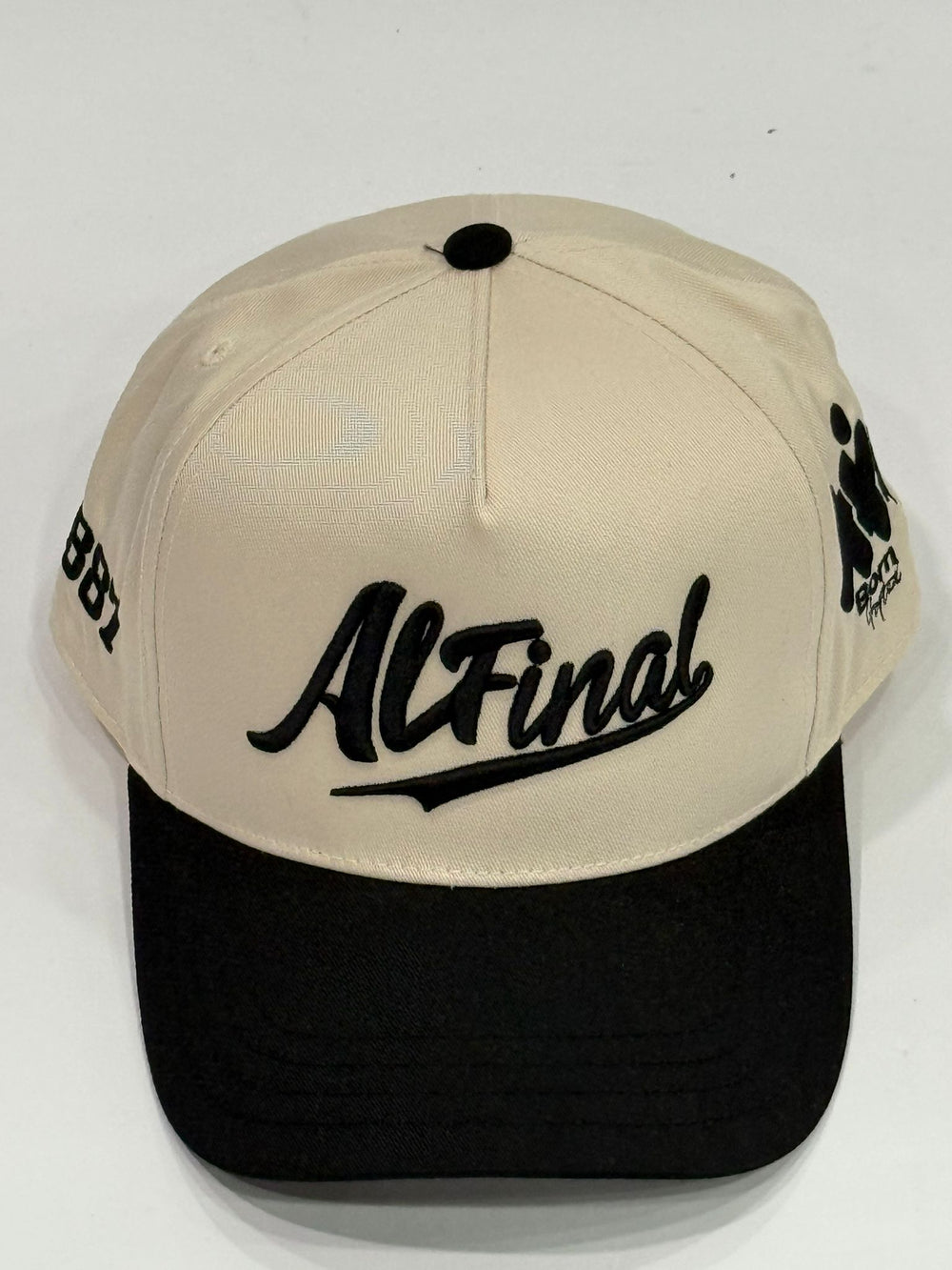 ALFINAL Hat - Gravity NYC