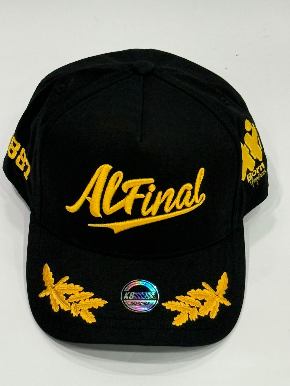 ALFINAL Hat - Gravity NYC