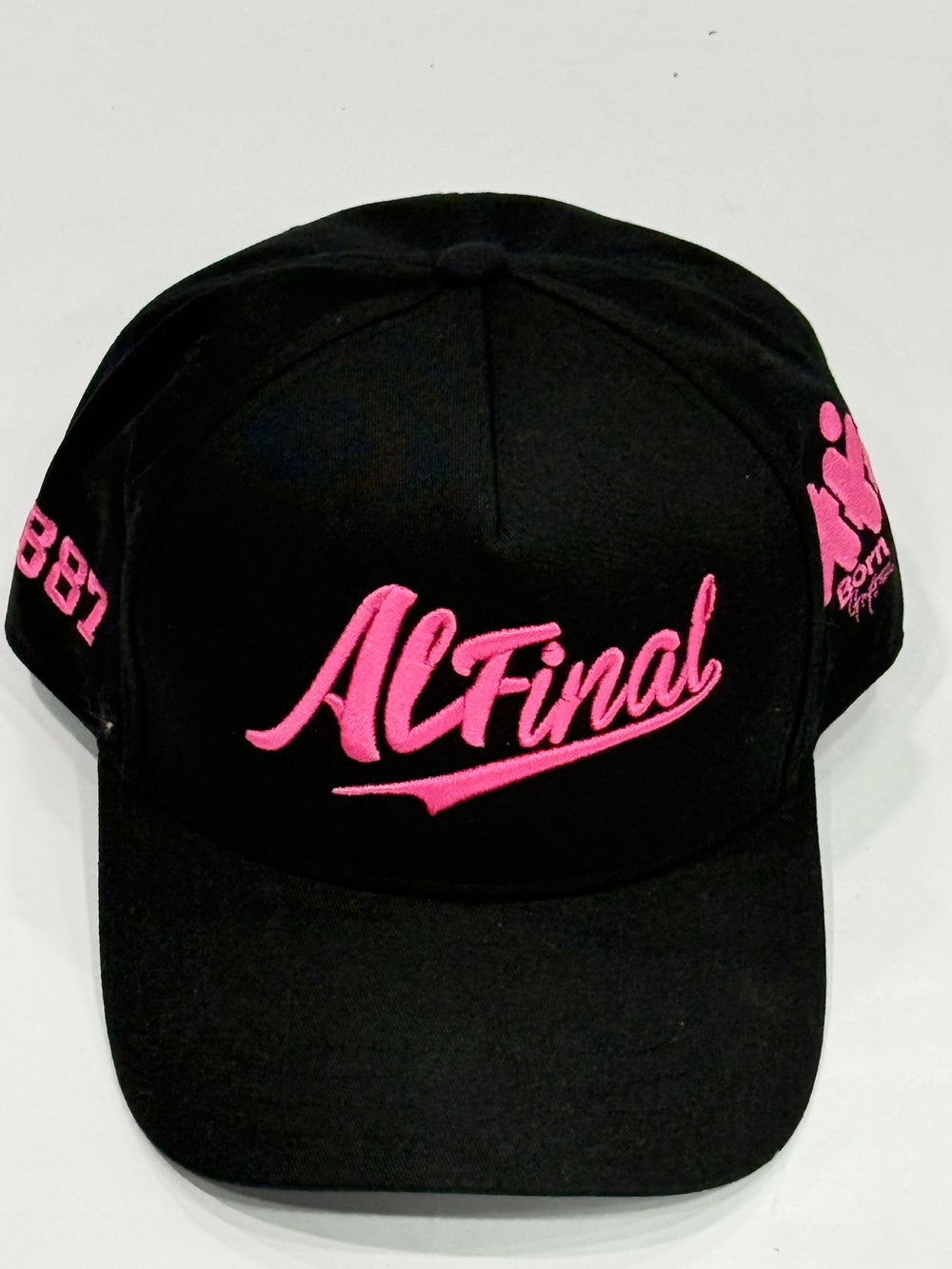 ALFINAL Hat - Gravity NYC