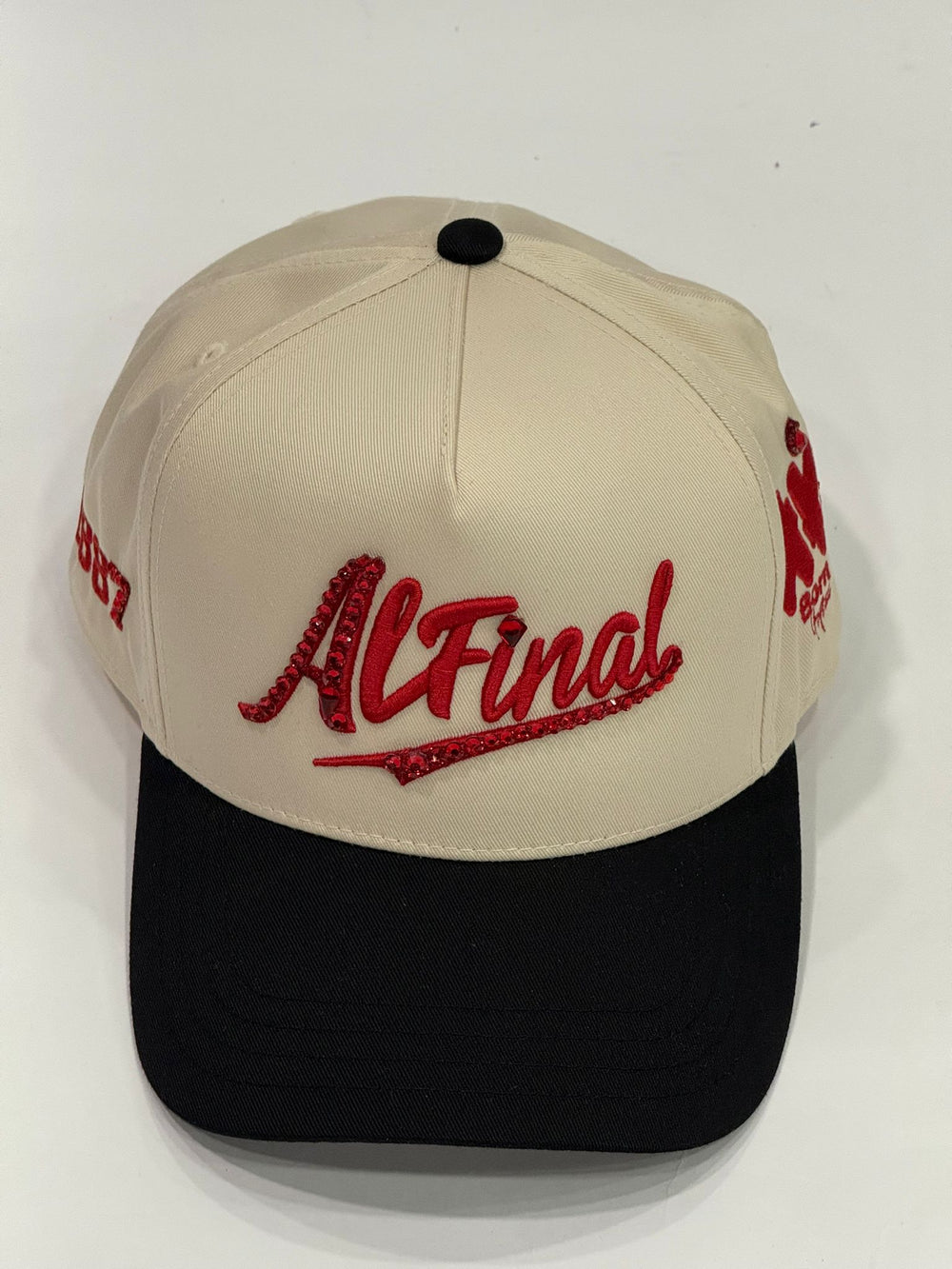 ALFINAL Hat - Gravity NYC