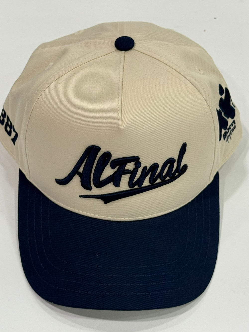 ALFINAL Hat - Gravity NYC