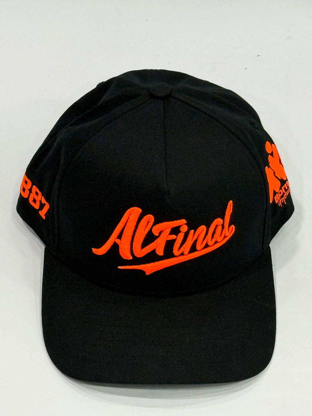 ALFINAL Hat - Gravity NYC