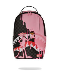 SPRAYGROUND Pink Panther Half Painted Backpack B7426 Gravity NYC