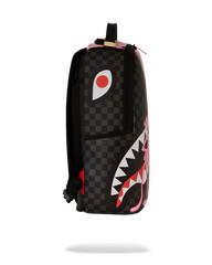 SPRAYGROUND Pink Panther Half Painted Backpack B7426 Gravity NYC