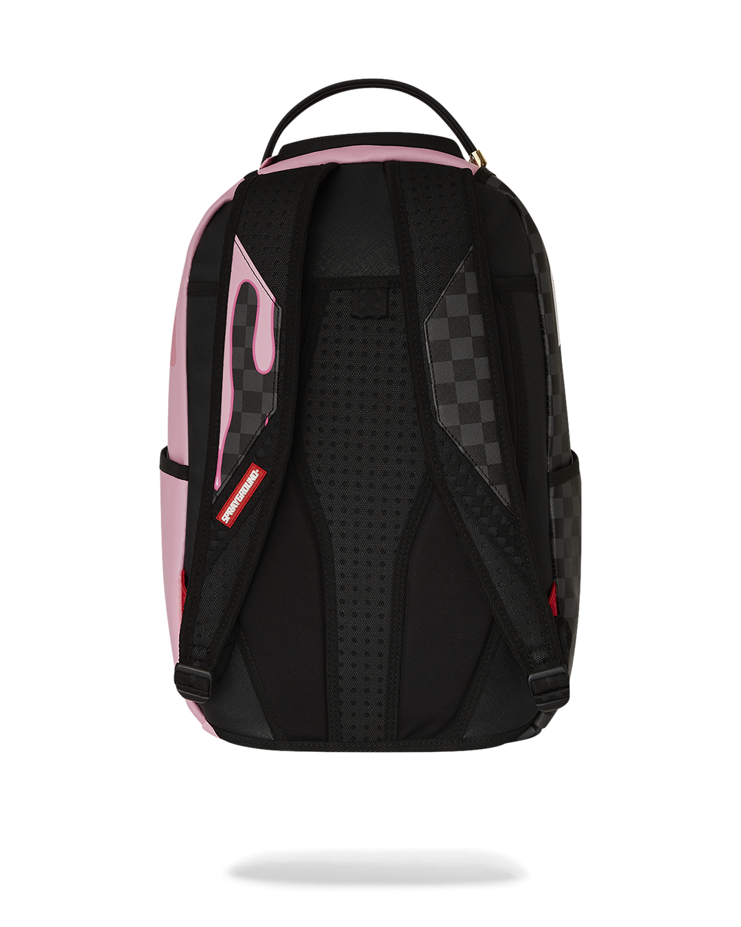 SPRAYGROUND Pink Panther Half Painted Backpack B7426 Gravity NYC