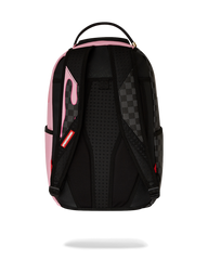 SPRAYGROUND Pink Panther Half Painted Backpack B7426 Gravity NYC