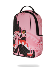 SPRAYGROUND Pink Panther Half Painted Backpack B7426 Gravity NYC