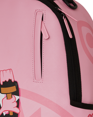 SPRAYGROUND Pink Panther Half Painted Backpack B7426 Gravity NYC