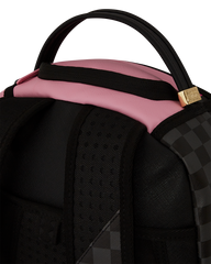 SPRAYGROUND Pink Panther Half Painted Backpack B7426 Gravity NYC