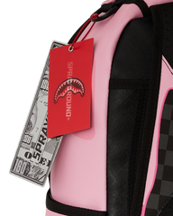 SPRAYGROUND Pink Panther Half Painted Backpack B7426 Gravity NYC