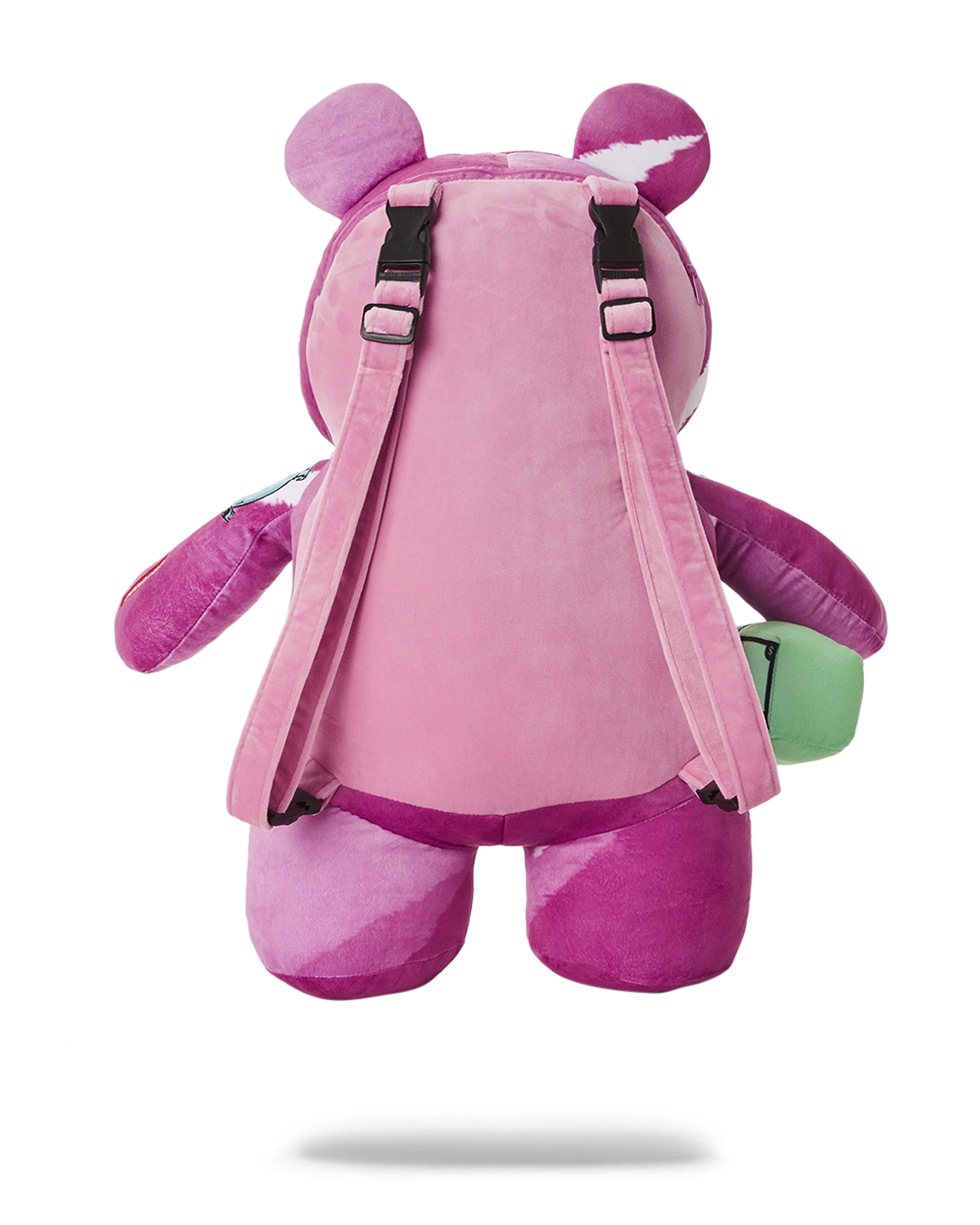 SPRAYGROUND BAGS Gravity NYC