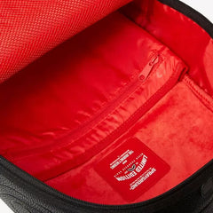 SPRAYGROUND Unfinished Shark Backpack B7304 Gravity NYC