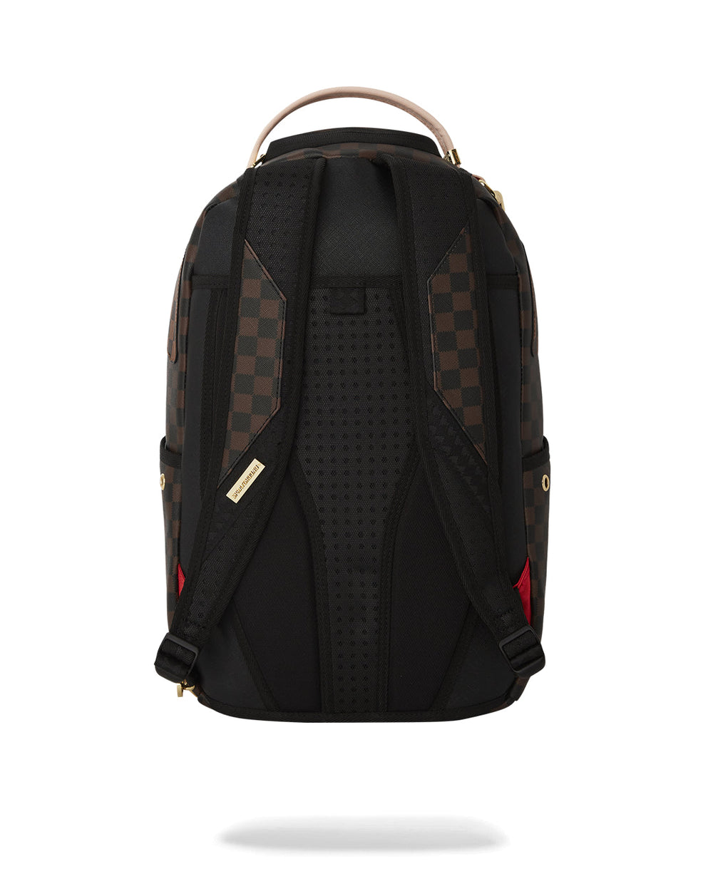 SPRAYGROUND Boujee Strap Backpack B7149 - Gravity NYC