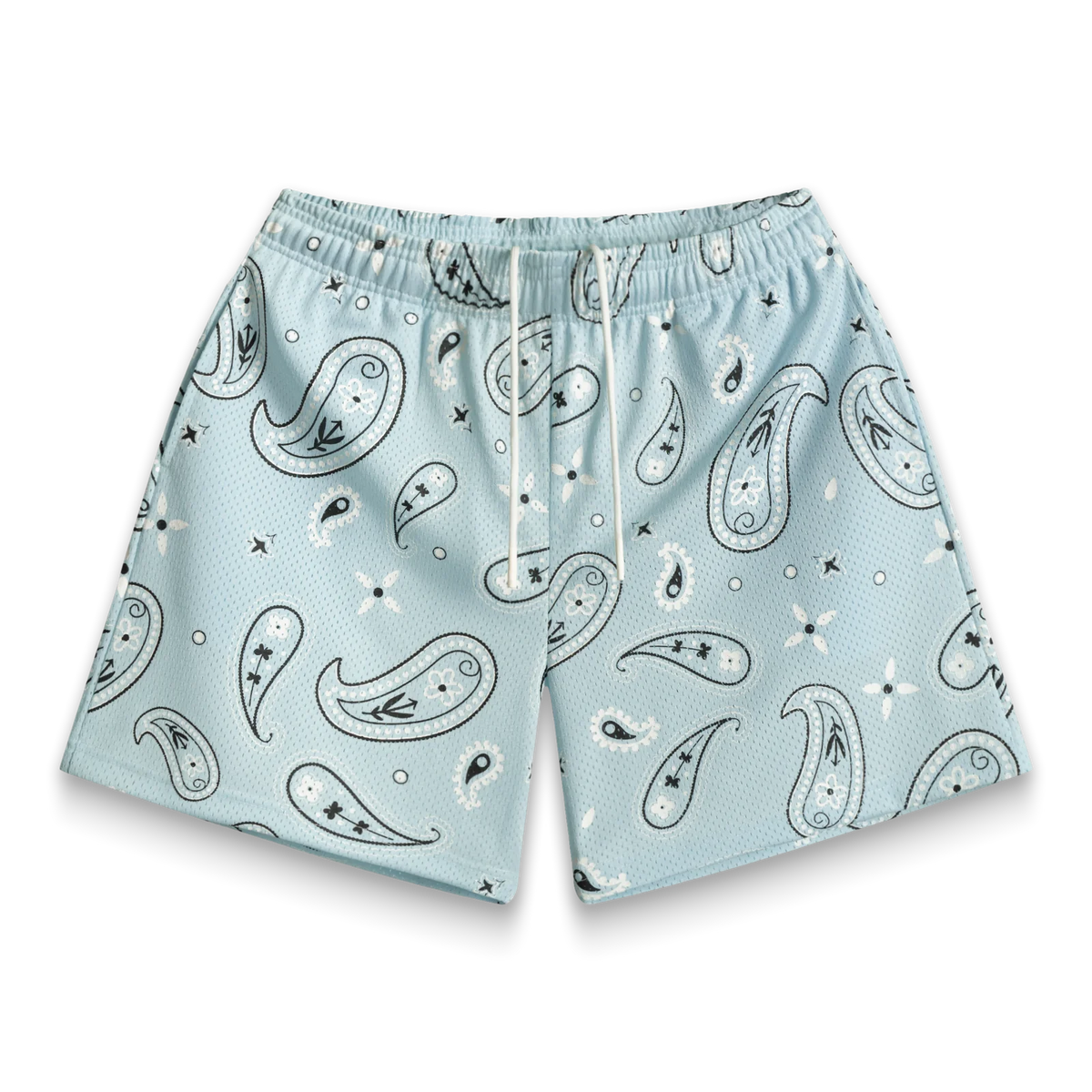 BRAVEST STUDIOS SHORTS Gravity NYC
