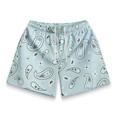 BRAVEST STUDIOS SHORTS Gravity NYC