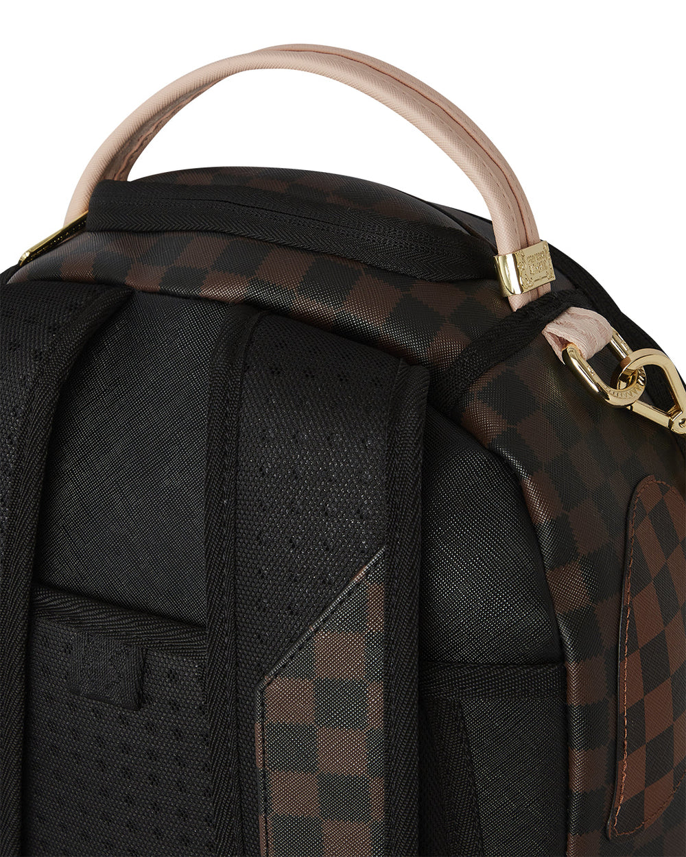 SPRAYGROUND Boujee Strap Backpack B7149 - Gravity NYC