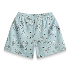 BRAVEST STUDIOS SHORTS Gravity NYC